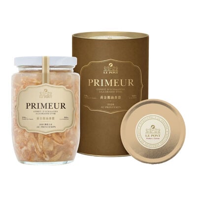 『2026珍藏版』黃金鵝油香蔥